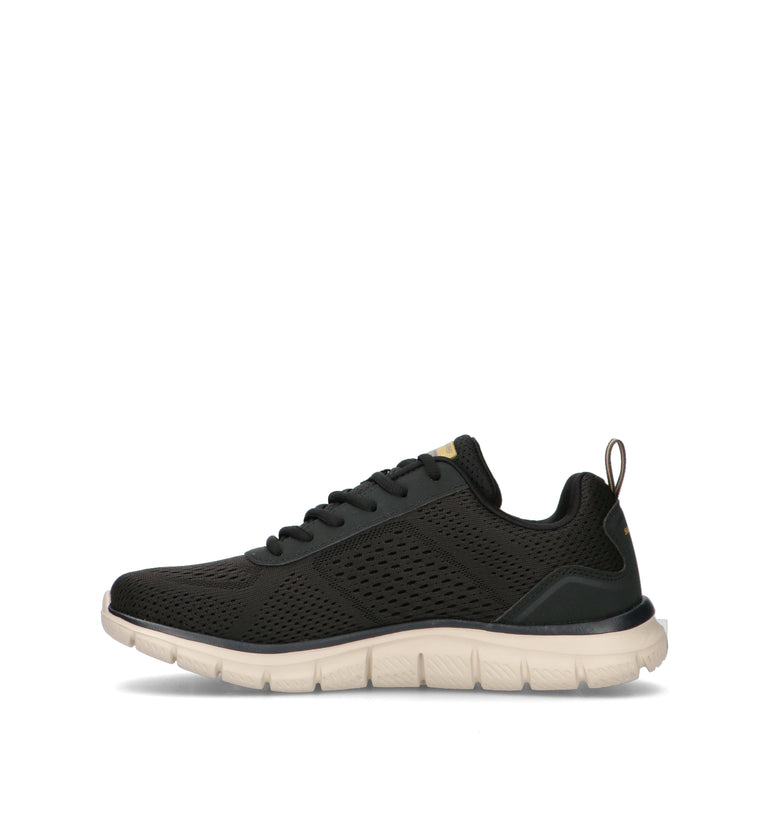 SKECHERS SPORT Sneaker uomo nera