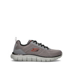 SKECHERS SPORT Sneaker uomo grigia