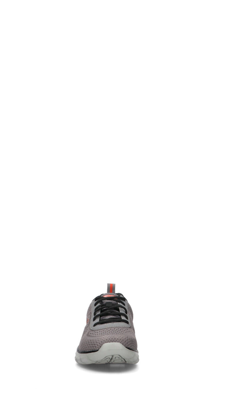 SKECHERS SPORT Sneaker uomo grigia