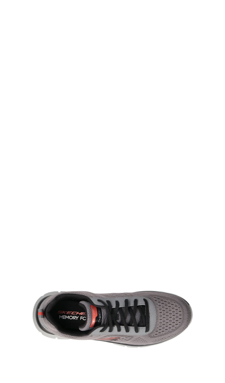 SKECHERS SPORT Sneaker uomo grigia