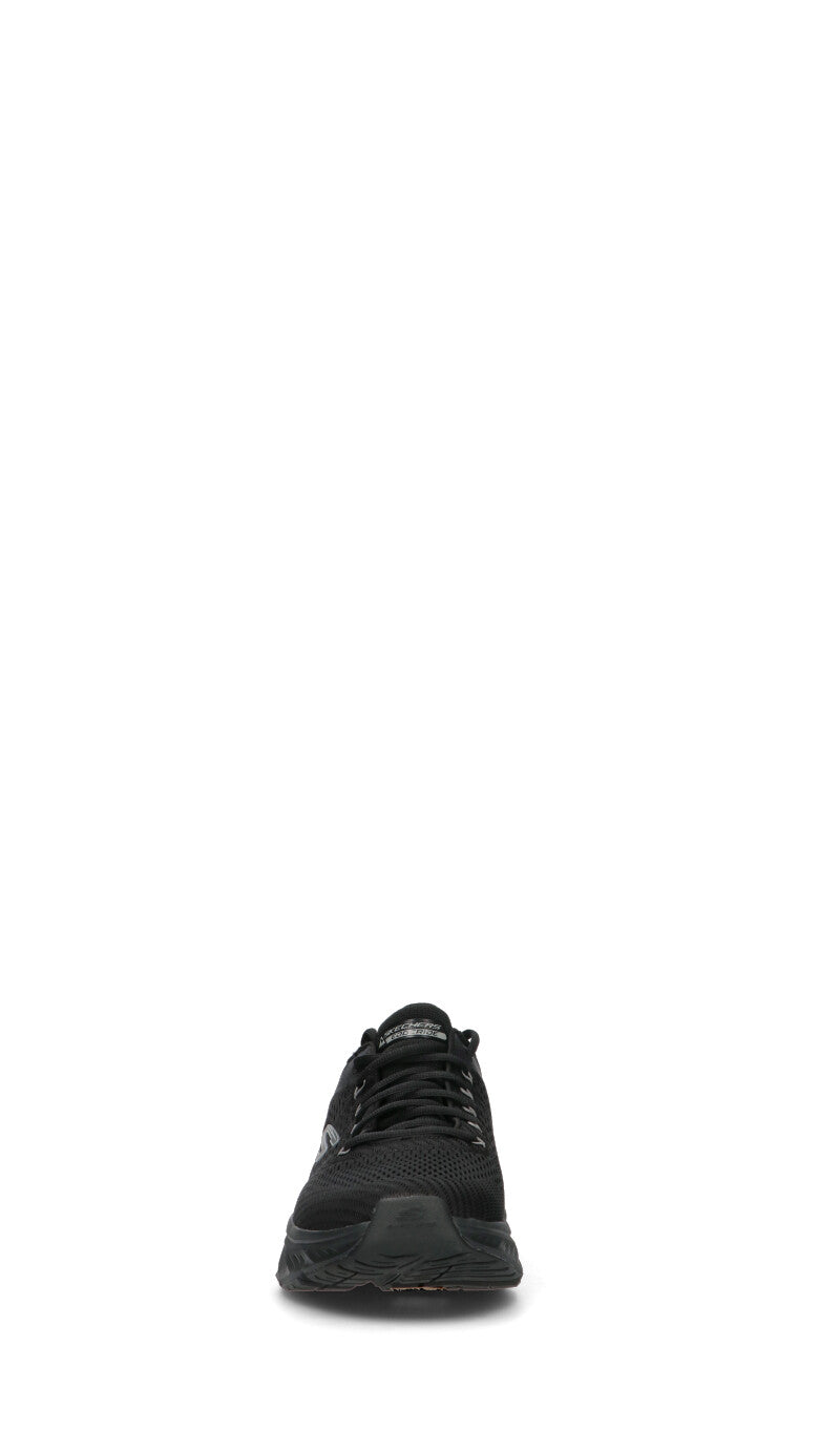 SKECHERS SPORT Sneaker uomo nera