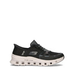 SKECHERS SPORT Sneaker uomo nera
