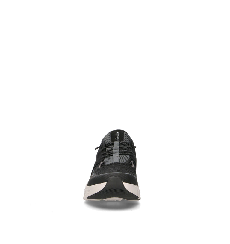 SKECHERS SPORT Sneaker uomo nera