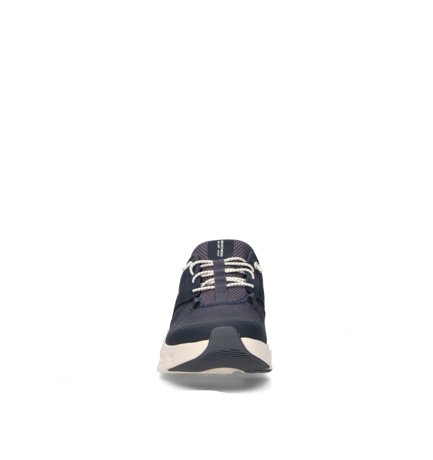 SKECHERS SPORT Sneaker uomo blu