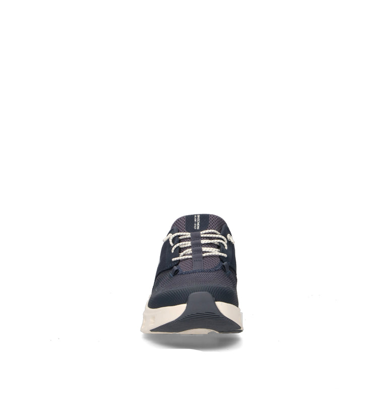 SKECHERS SPORT Sneaker uomo blu