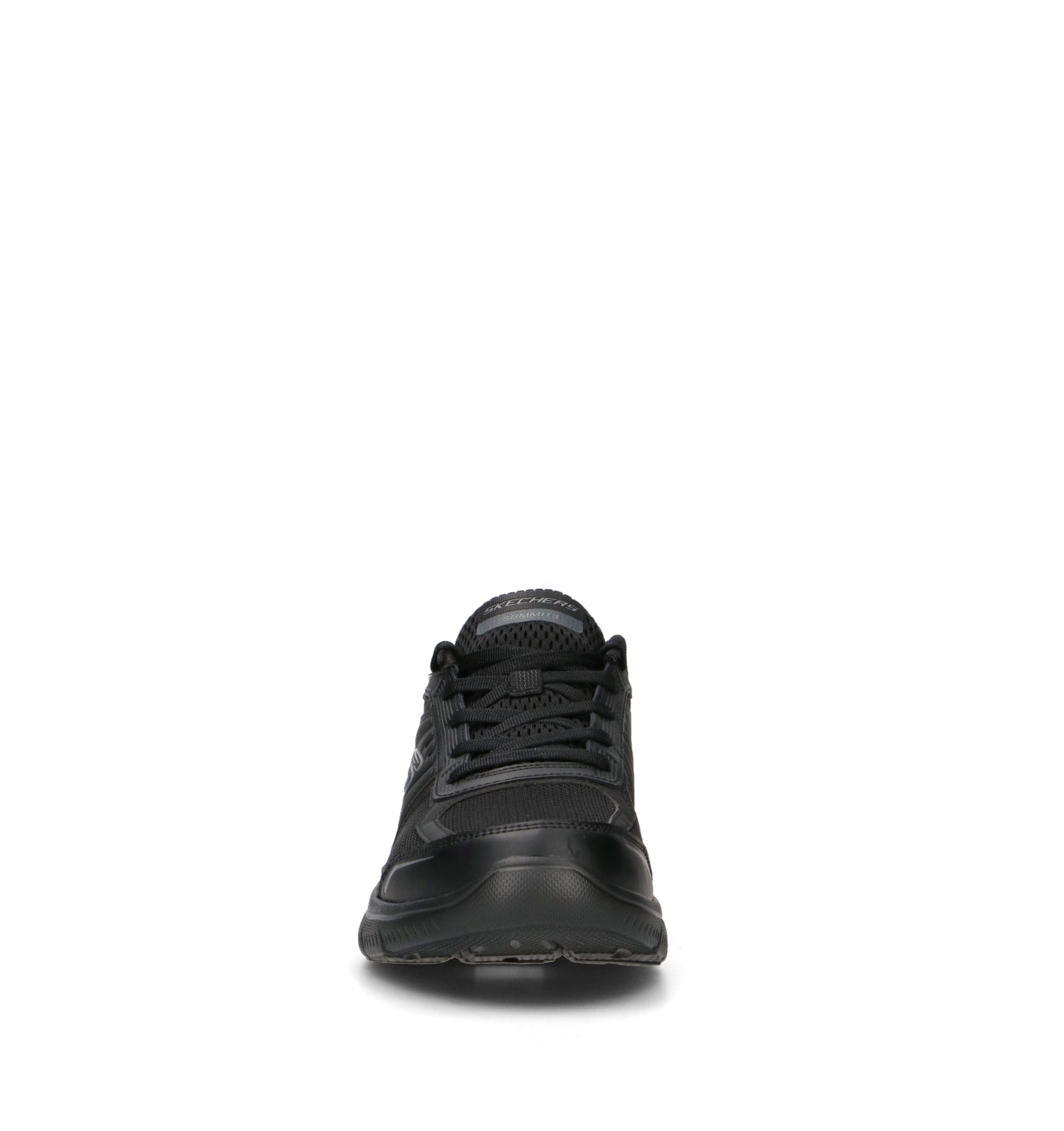 SKECHERS SPORT Sneaker uomo nera