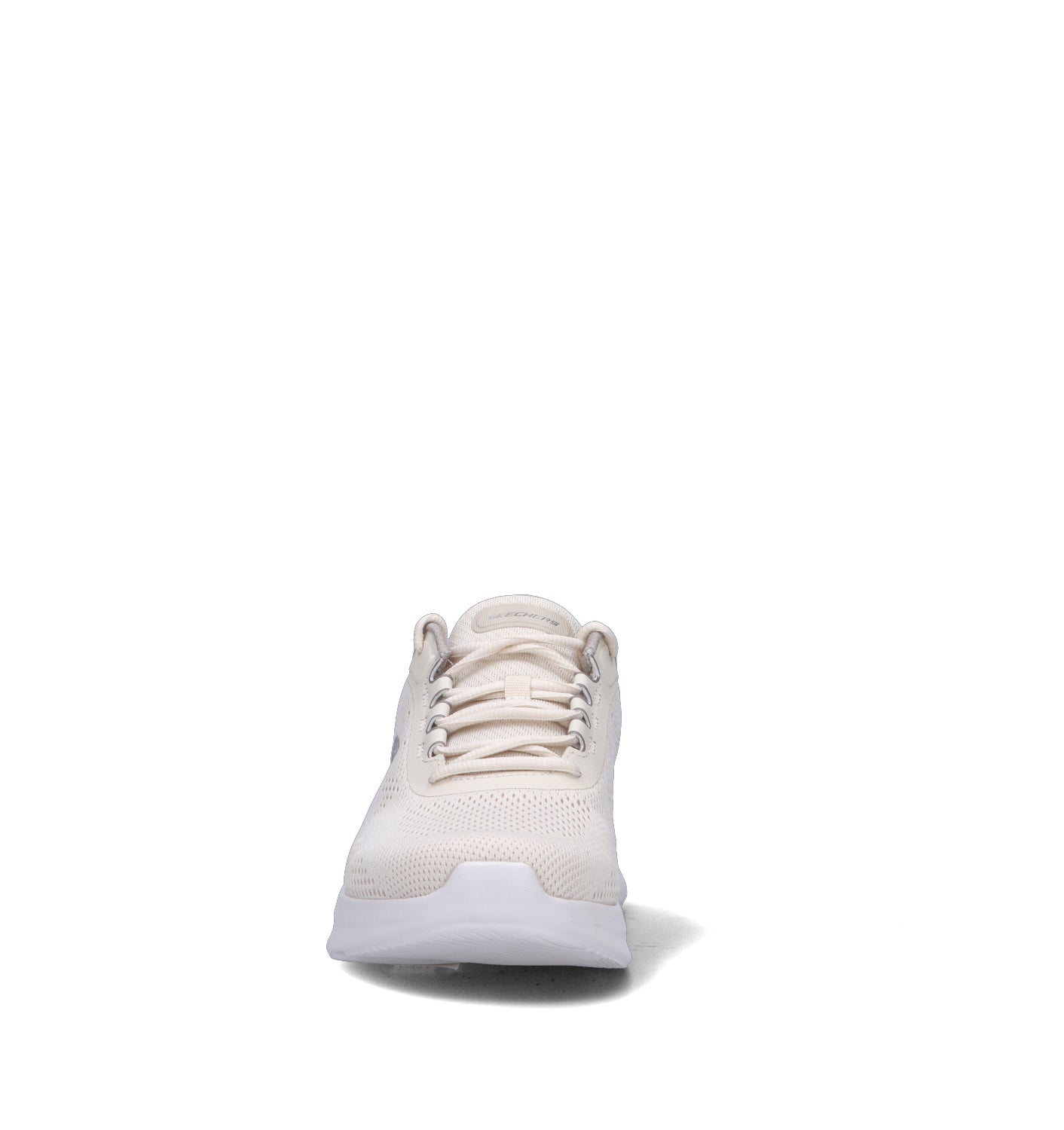 SKECHERS SPORT Sneaker uomo bianca