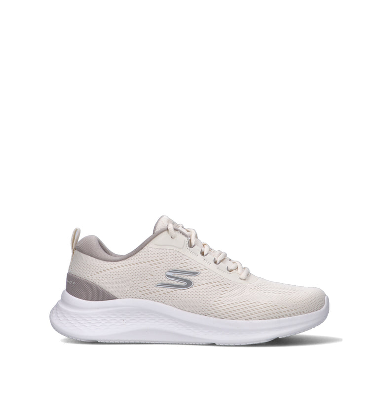 SKECHERS SPORT Sneaker uomo bianca