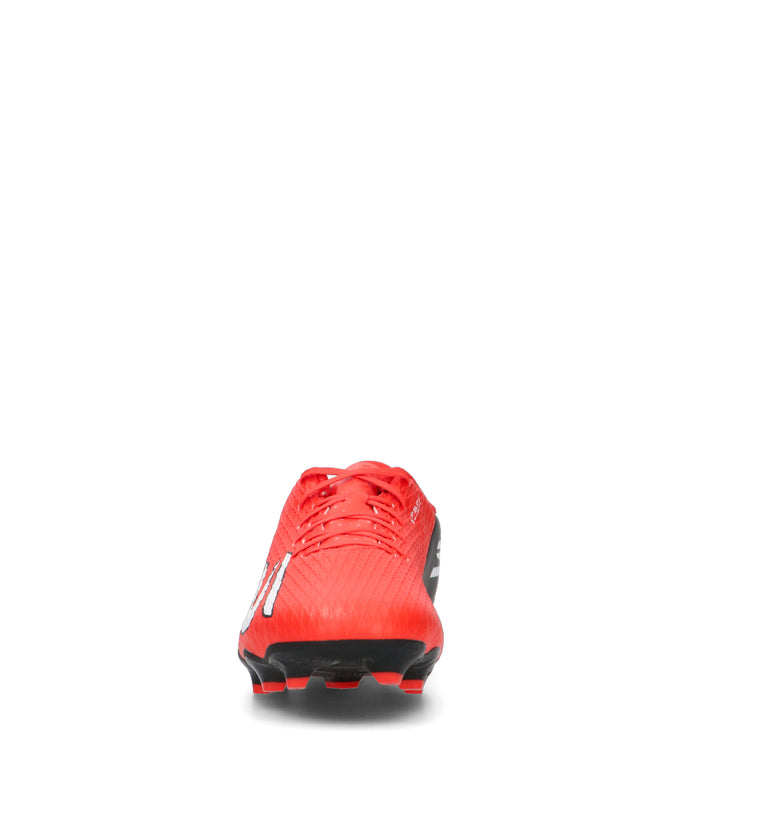 SKECHERS SPORT Scarpa calcio ragazzo rossa