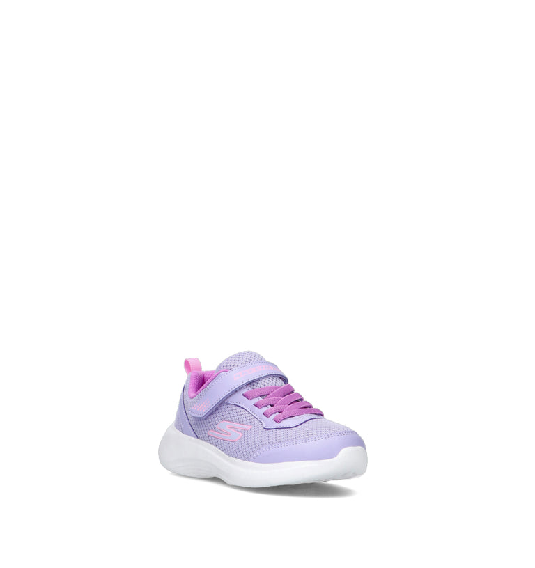 SKECHERS SPORT Sneaker bimba lilla