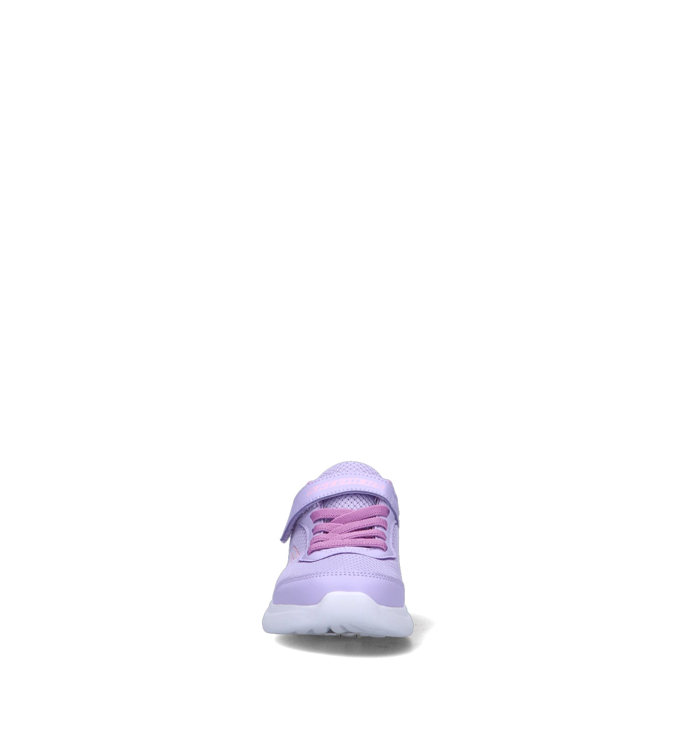 SKECHERS SPORT Sneaker bimba lilla