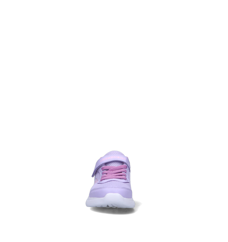 SKECHERS SPORT Sneaker bimba lilla