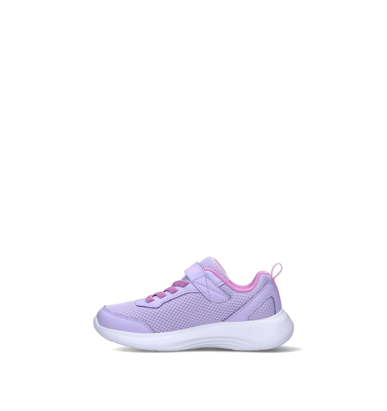 SKECHERS SPORT Sneaker bimba lilla