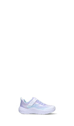 SKECHERS SPORT Sneaker bimba bianca