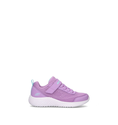 SKECHERS SPORT Sneaker bimba lilla