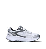 SKECHERS SPORT Sneaker ragazza bianca
