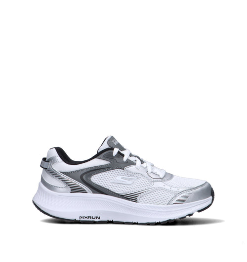 SKECHERS SPORT Sneaker ragazza bianca