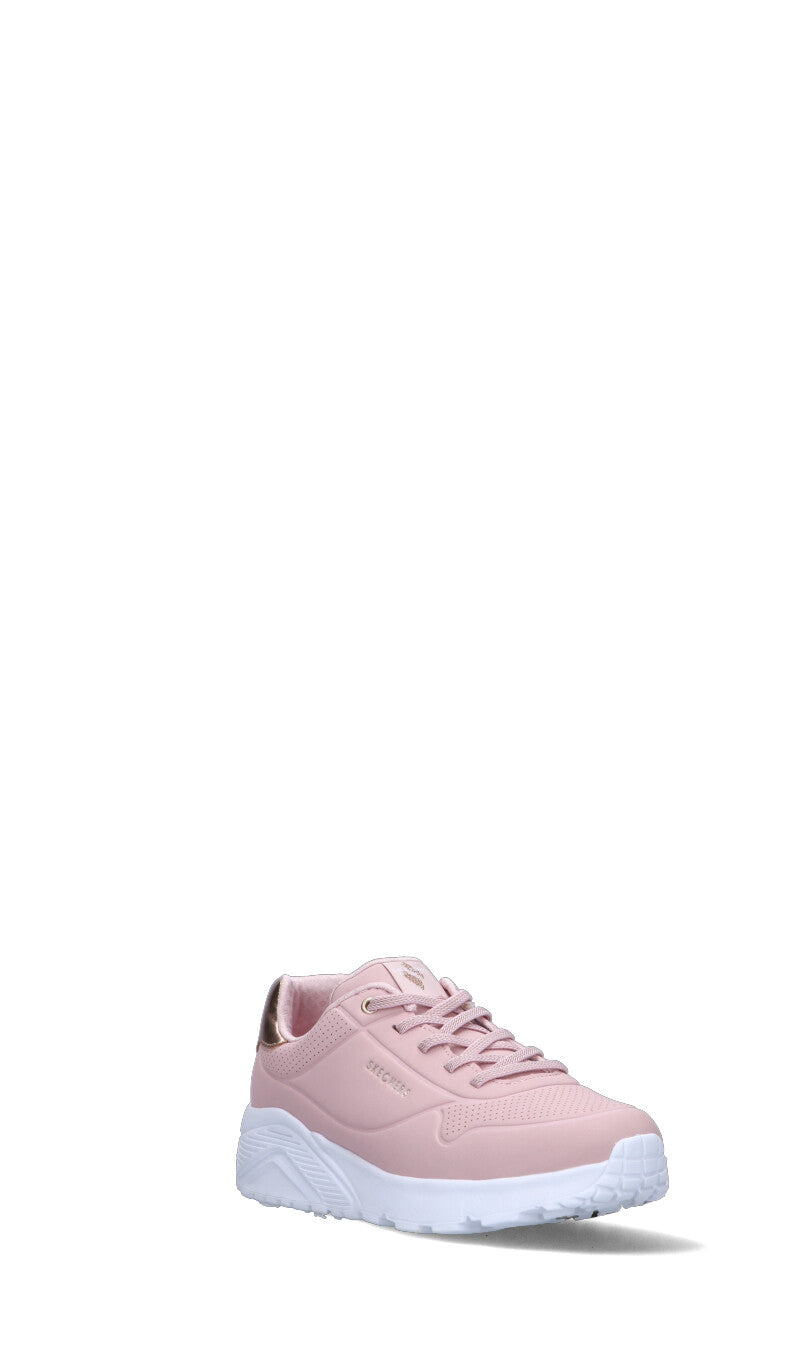 SKECHERS SPORT Sneaker ragazza malva
