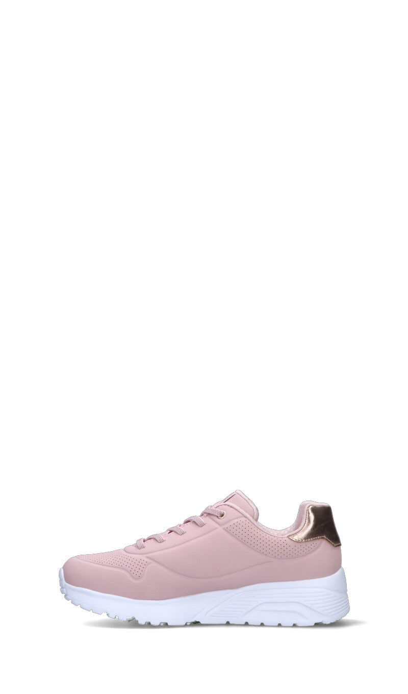 SKECHERS SPORT Sneaker ragazza malva