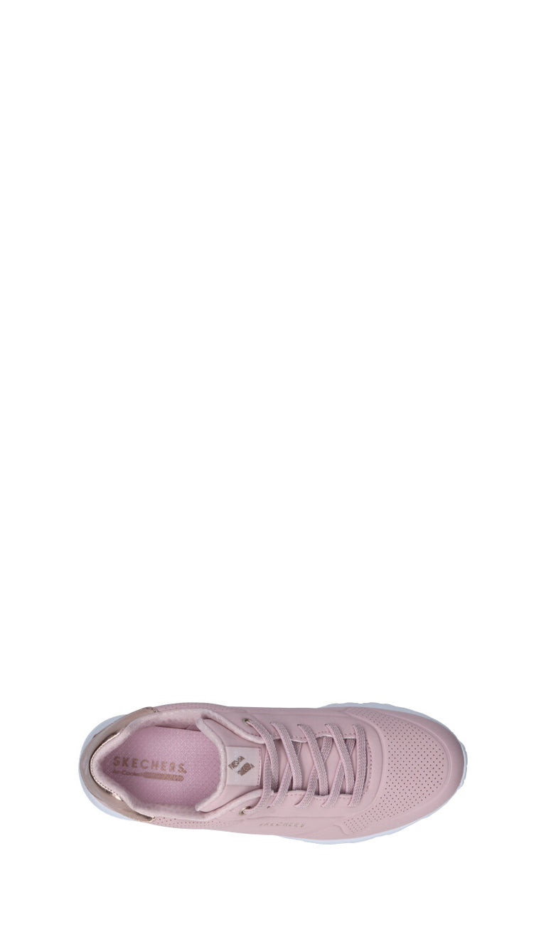 SKECHERS SPORT Sneaker ragazza malva