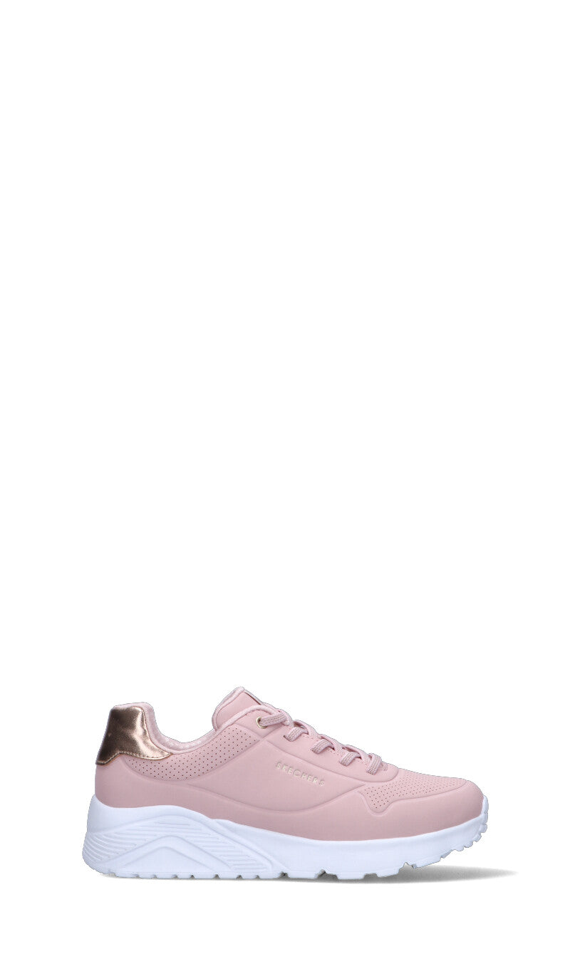 SKECHERS SPORT Sneaker ragazza malva