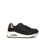 SKECHERS SPORT Sneaker ragazzo nera