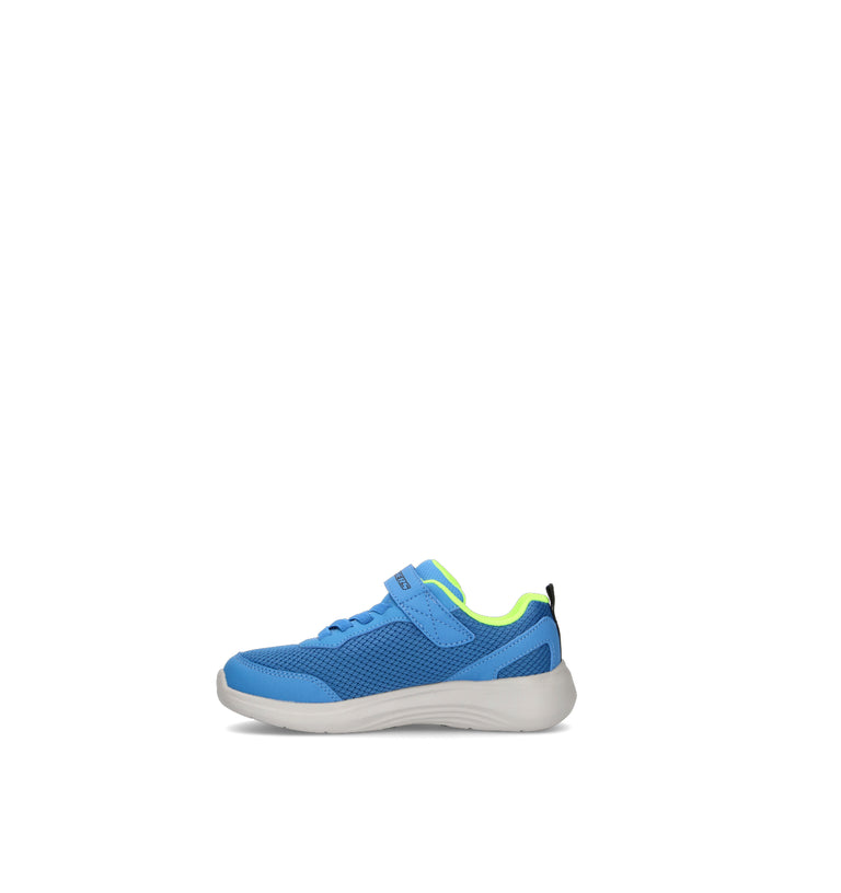 SKECHERS SPORT Sneaker bimbo blu