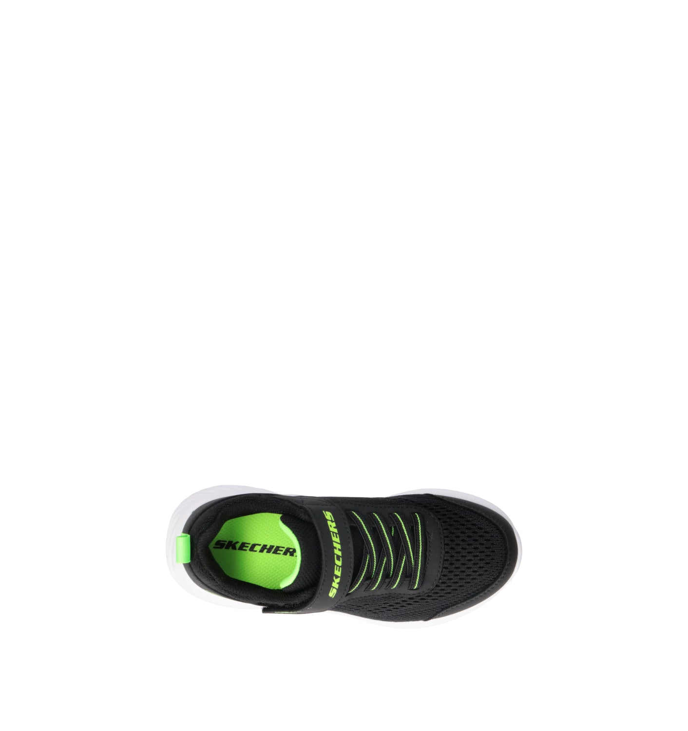 SKECHERS SPORT Sneaker bimbi