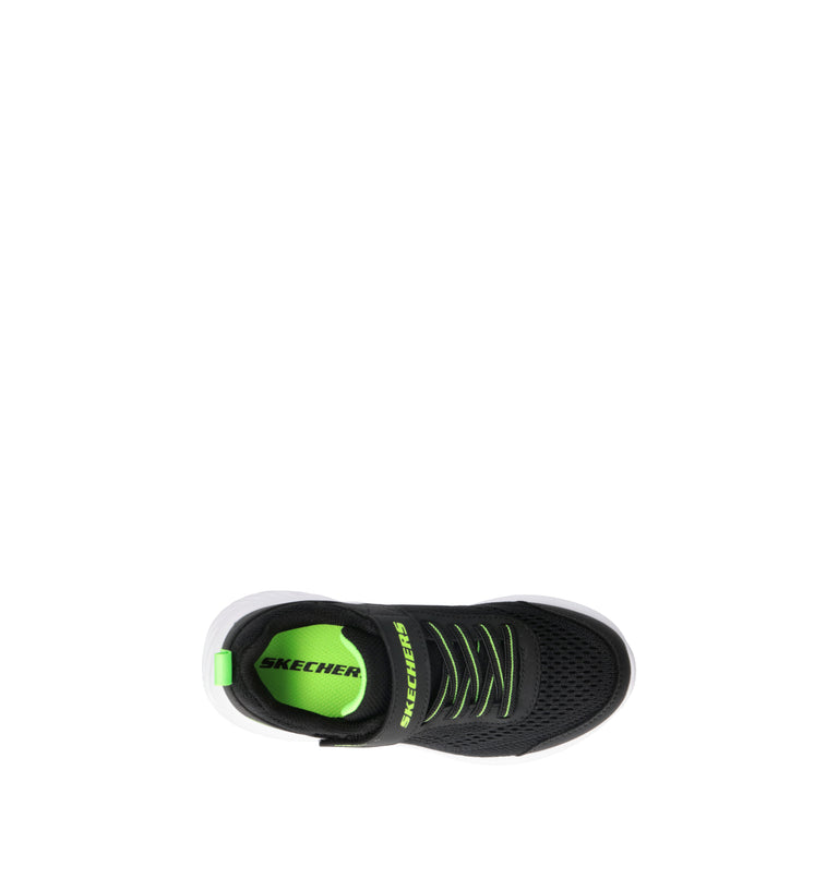 SKECHERS SPORT Sneaker bimbi