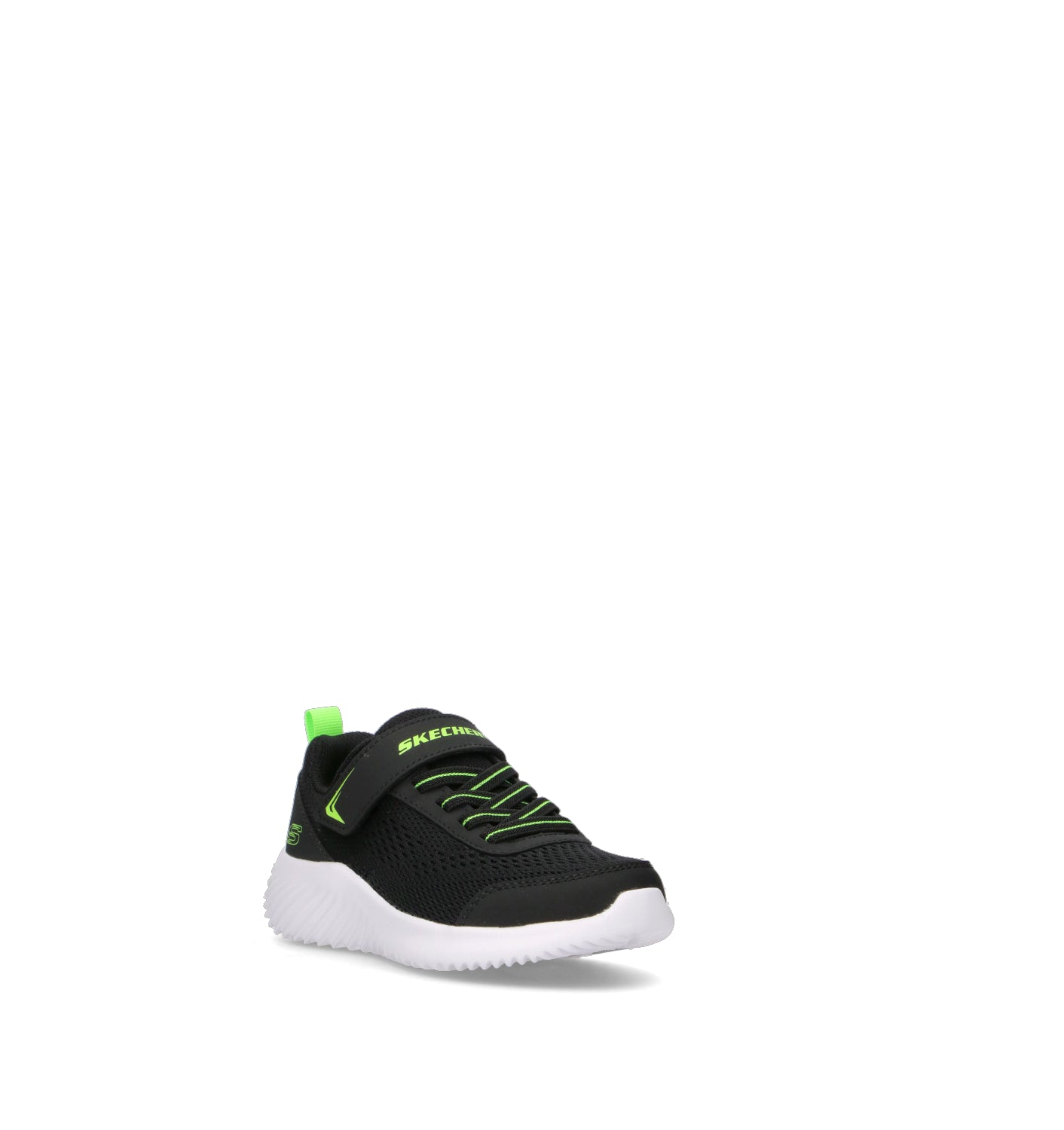 SKECHERS SPORT Sneaker bimbi