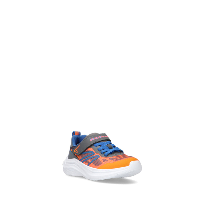 SKECHERS SPORT Sneaker bimbo arancio