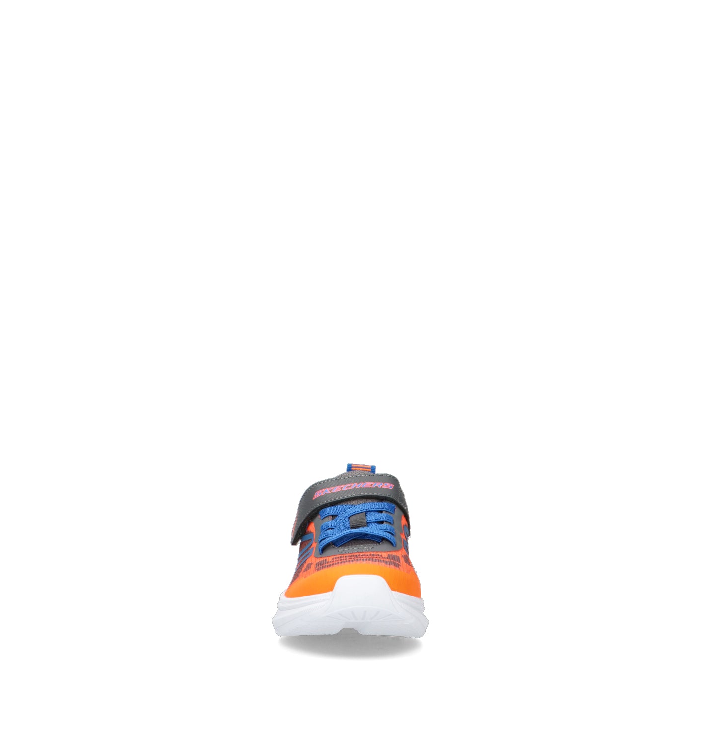 SKECHERS SPORT Sneaker bimbo arancio
