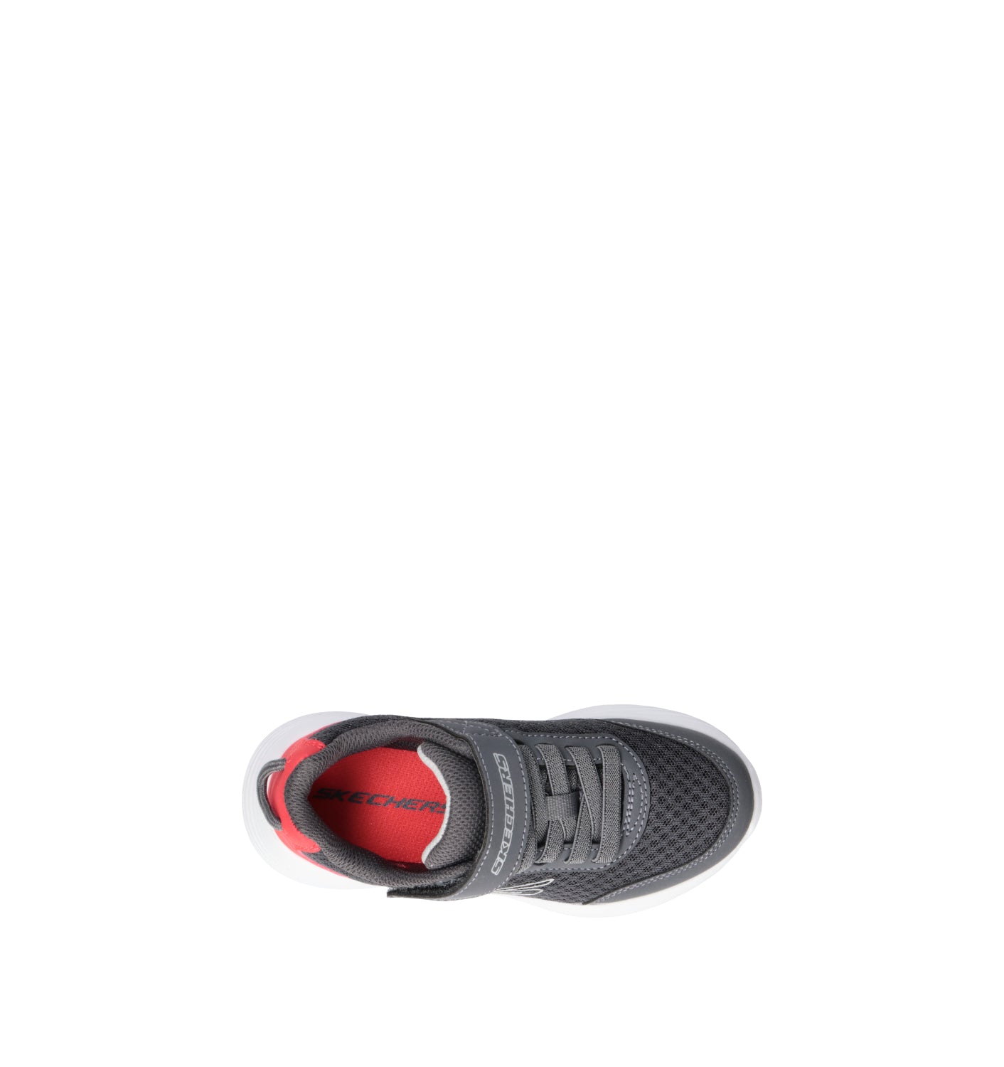 SKECHERS SPORT Sneaker bimbi