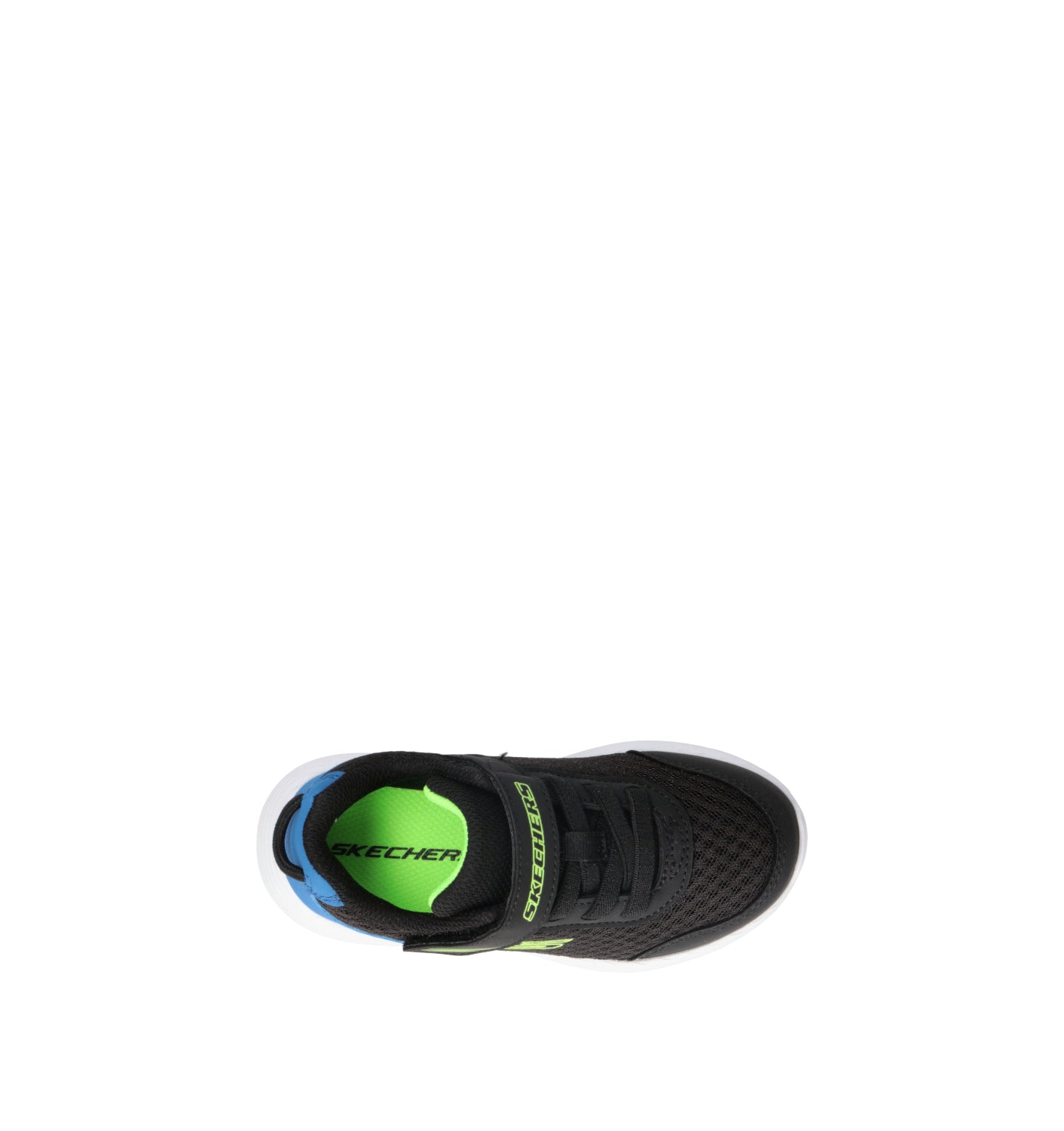 SKECHERS SPORT Sneaker bimbi