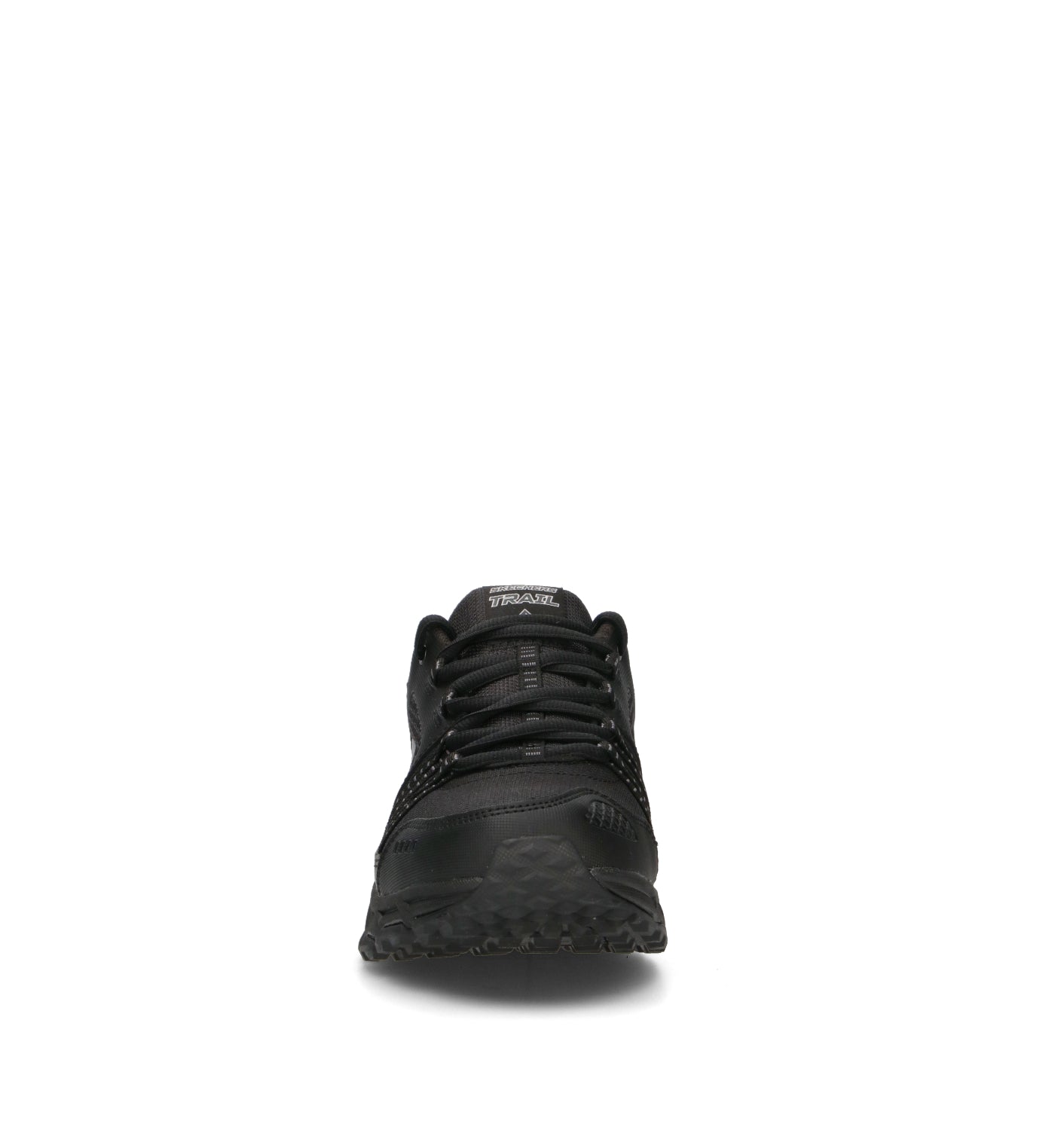 SKECHERS SPORT Sneaker uomo nera