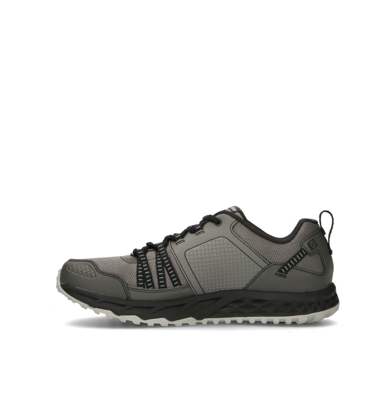 SKECHERS SPORT Sneaker uomo nera
