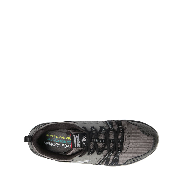 SKECHERS SPORT Sneaker uomo nera