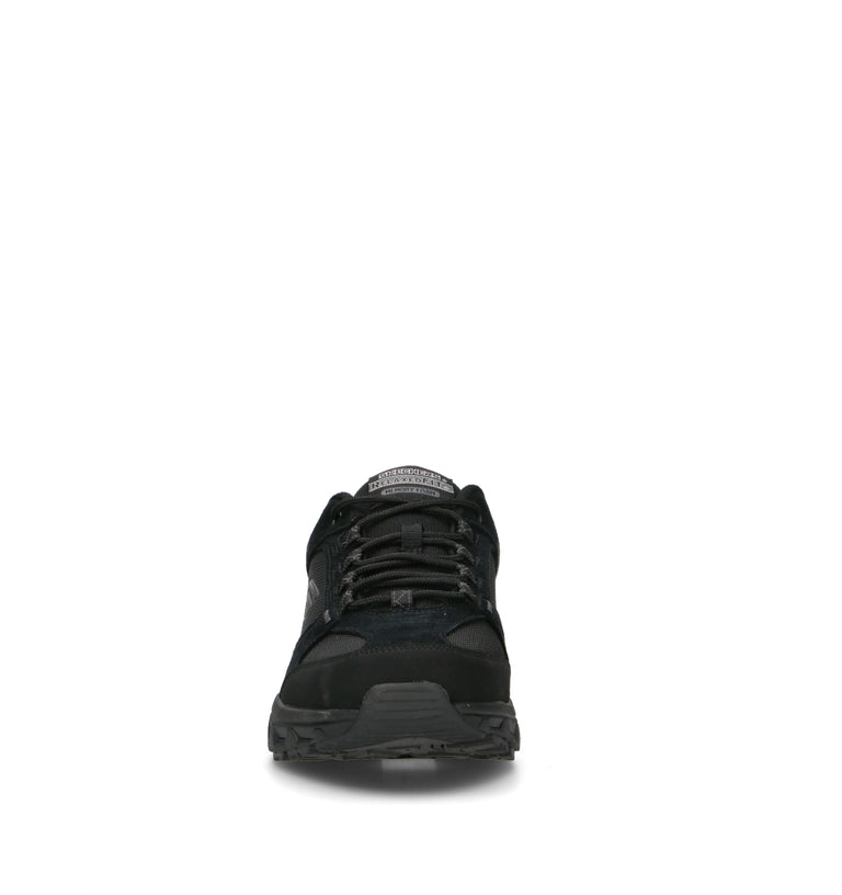 SKECHERS SPORT Sneaker uomo nera