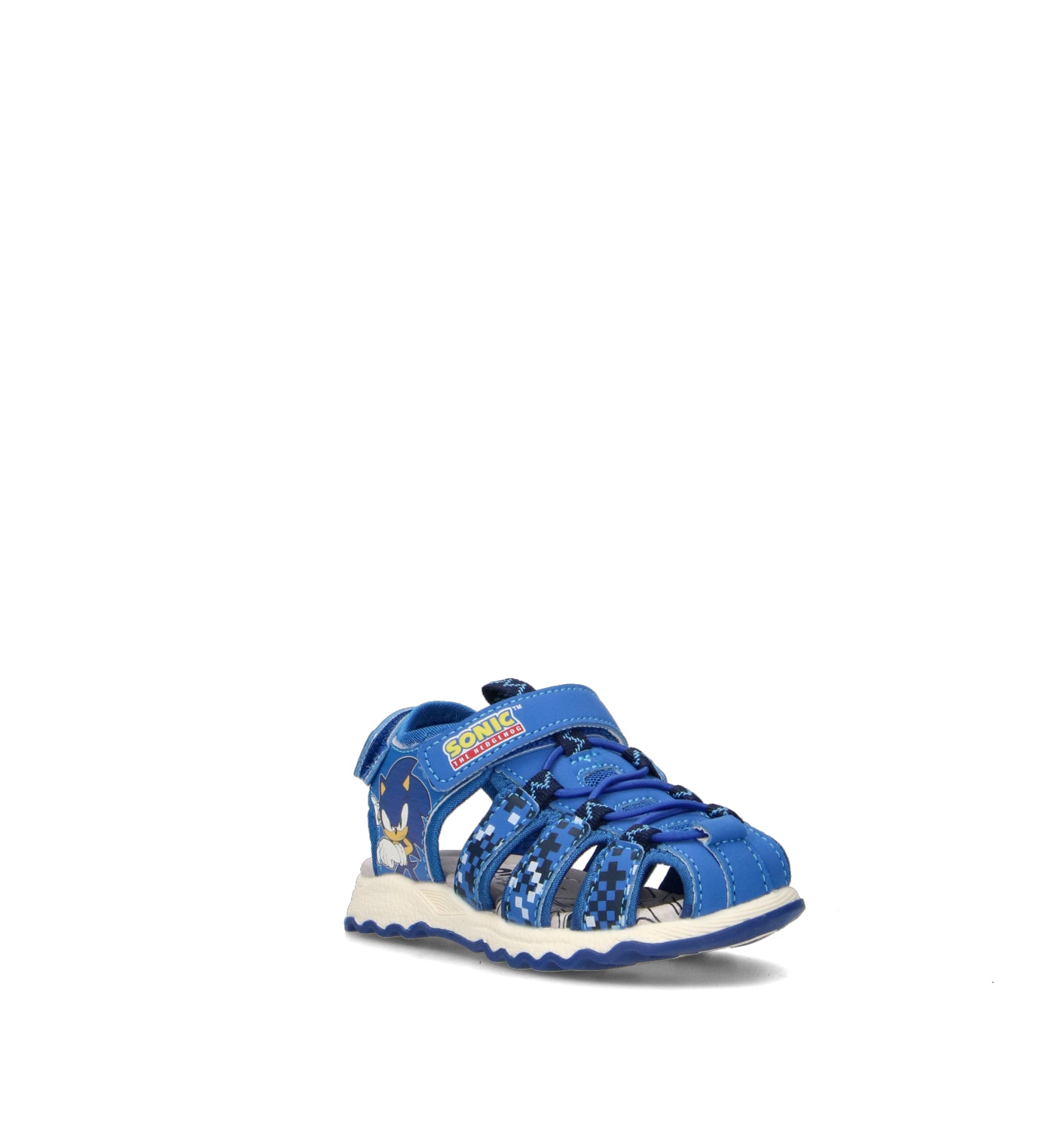 DISNEY Sandalo bimbo blu