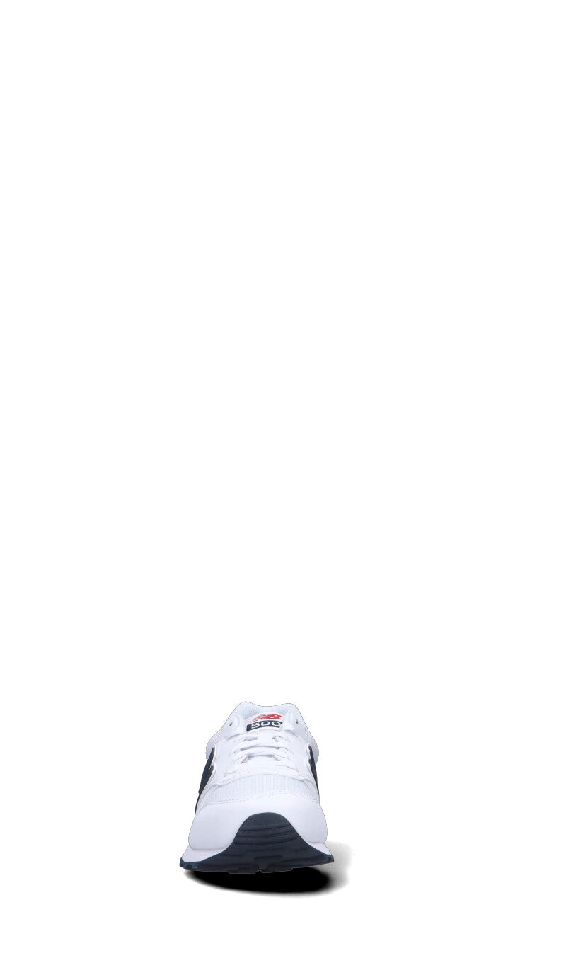 NEW BALANCE 500 Sneaker uomo bianca