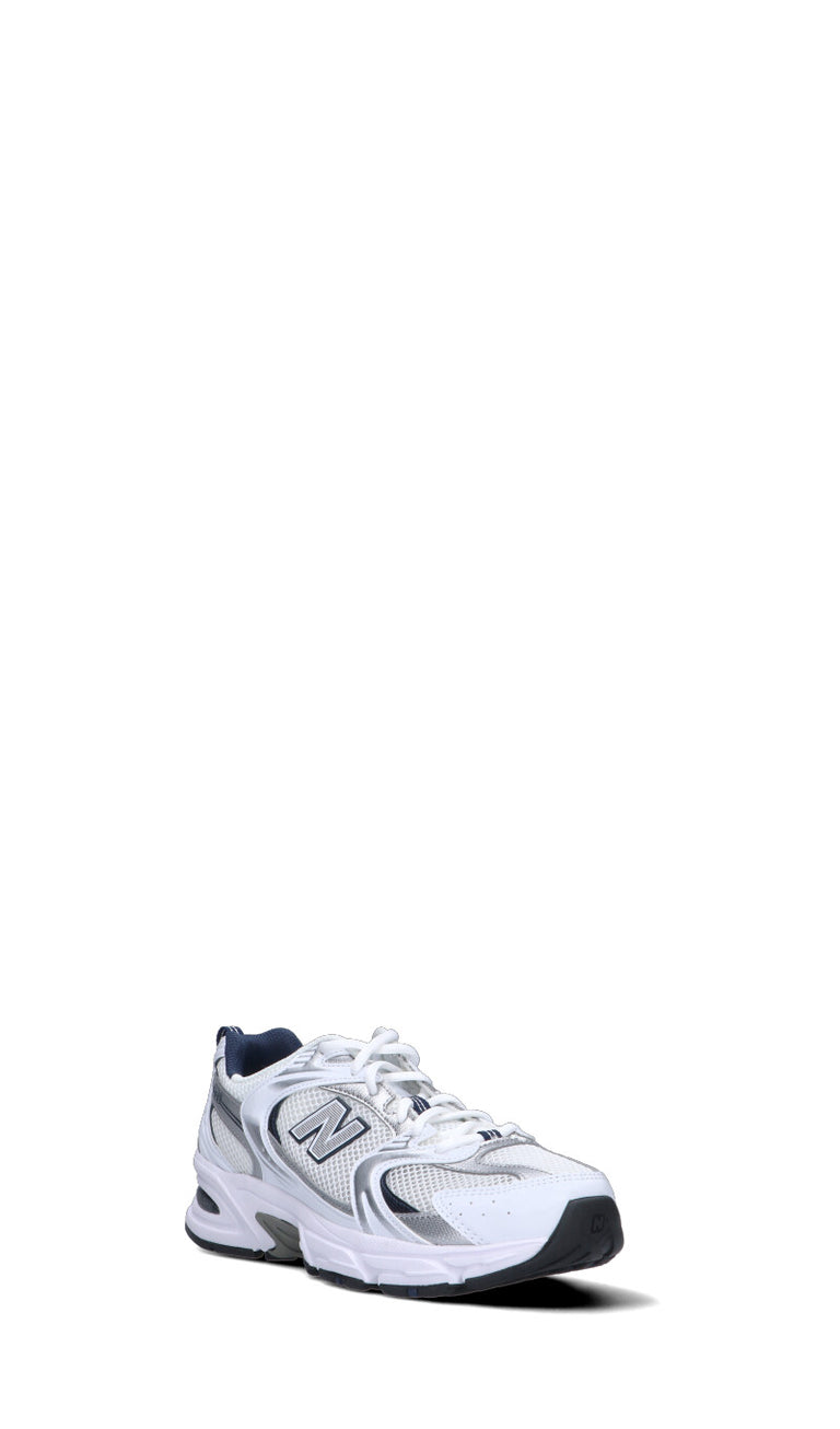 NEW BALANCE 530 Sneaker uomo bianca