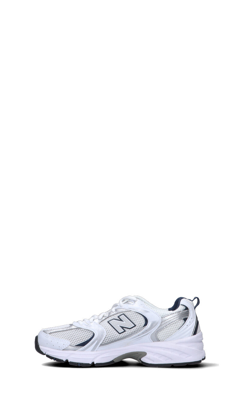 NEW BALANCE 530 Sneaker uomo bianca