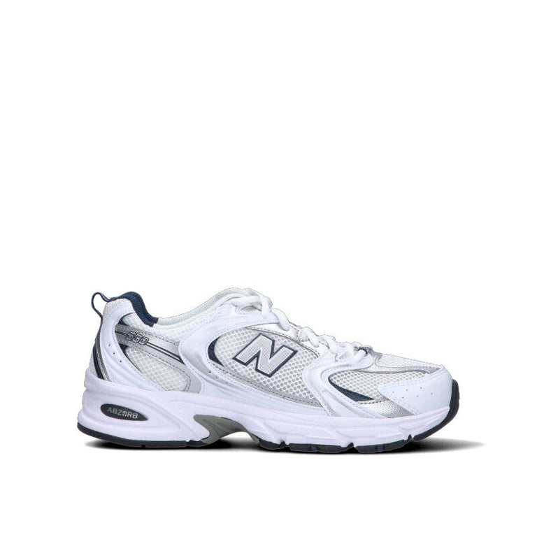 NEW BALANCE 530 Sneaker uomo bianca