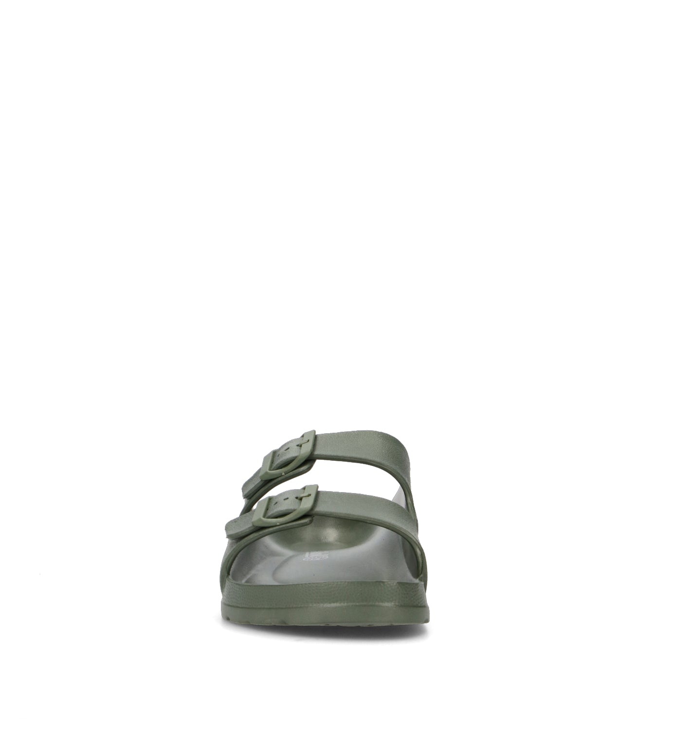 STOKOL Ciabatta uomo verde