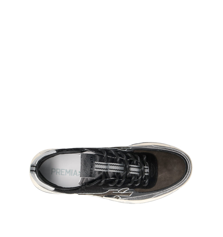PREMIATA NOUS Sneaker uomo nera