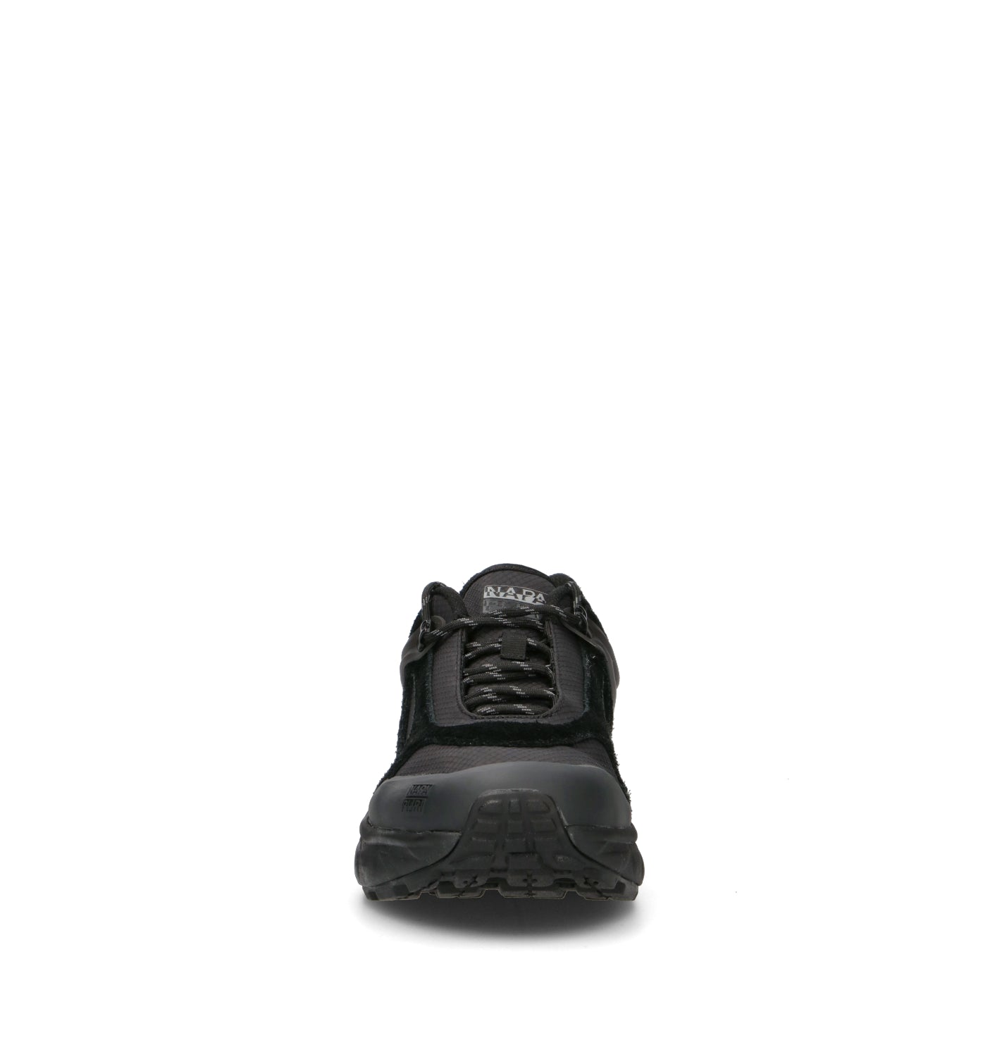 NAPAPIJIRI Sneaker uomo nera