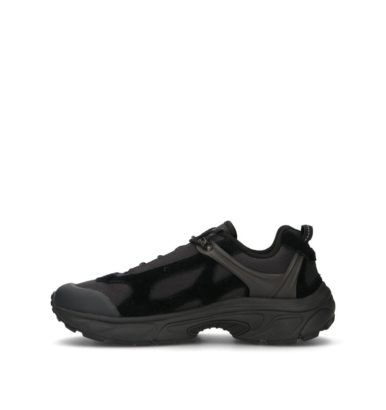 NAPAPIJIRI Sneaker uomo nera