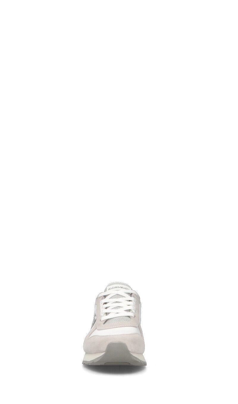 NAPAPIJIRI Sneaker uomo bianca