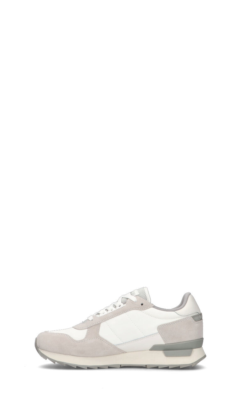 NAPAPIJIRI Sneaker uomo bianca