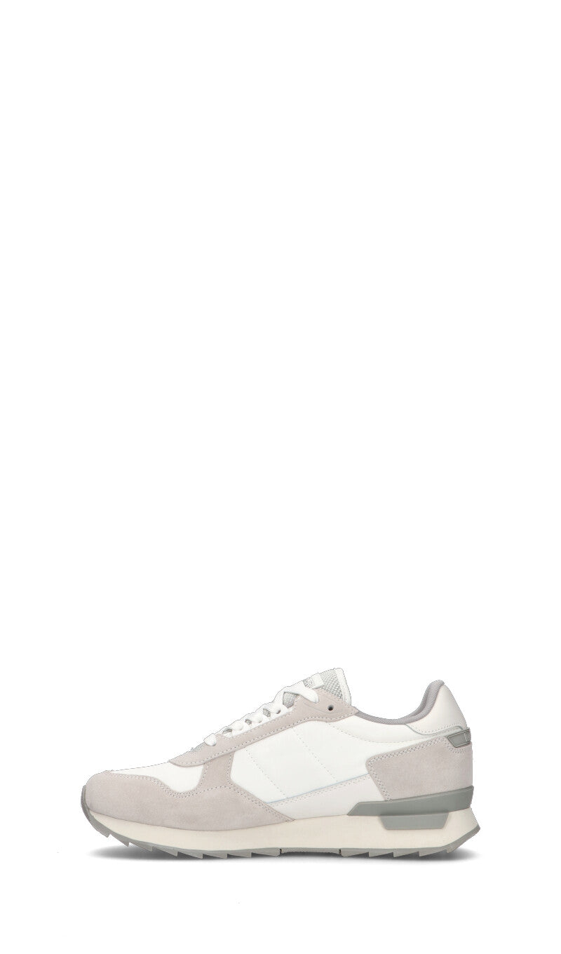 NAPAPIJIRI Sneaker uomo bianca